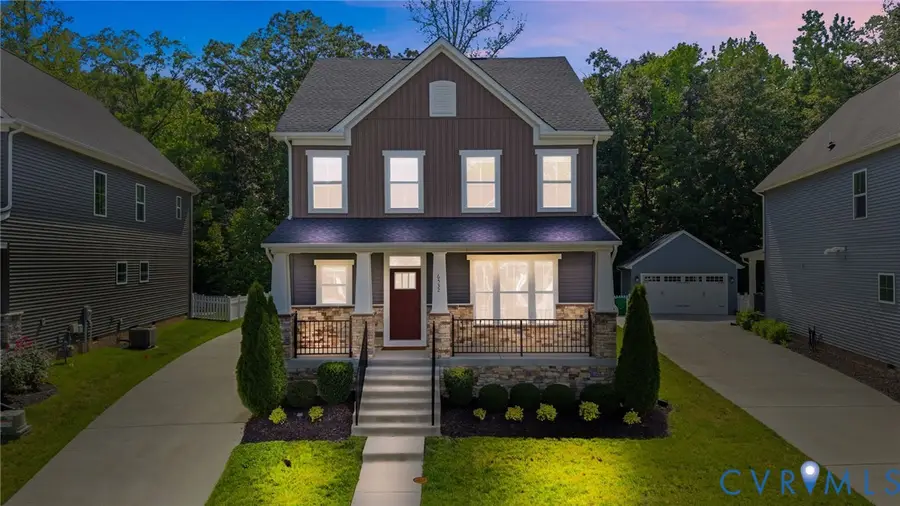 6532 Vischer Road, Richmond, VA 23225 - #2