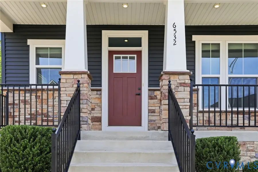 6532 Vischer Road, Richmond, VA 23225 - #3