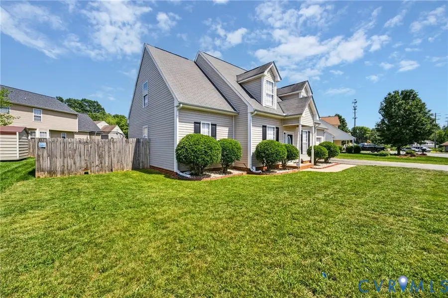 305 Perrymont Road, Hopewell, VA 23860 - #2