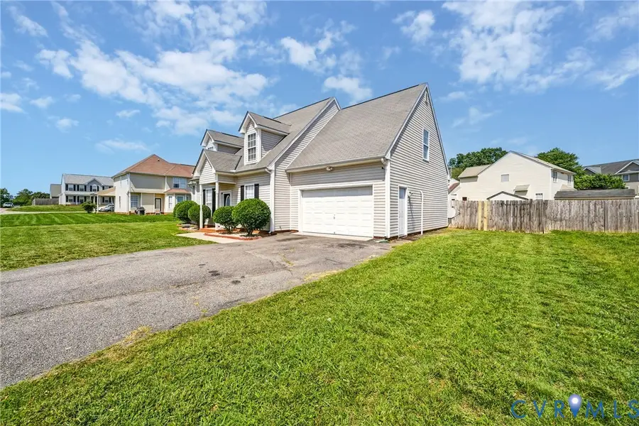 305 Perrymont Road, Hopewell, VA 23860 - #3