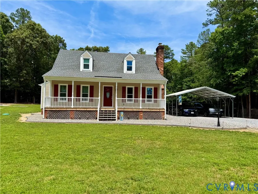 14206 River Road, Chesterfield, VA 23838 - #2