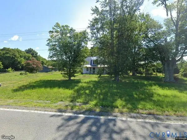 422 Cartersville Road, Cumberland, VA 23040