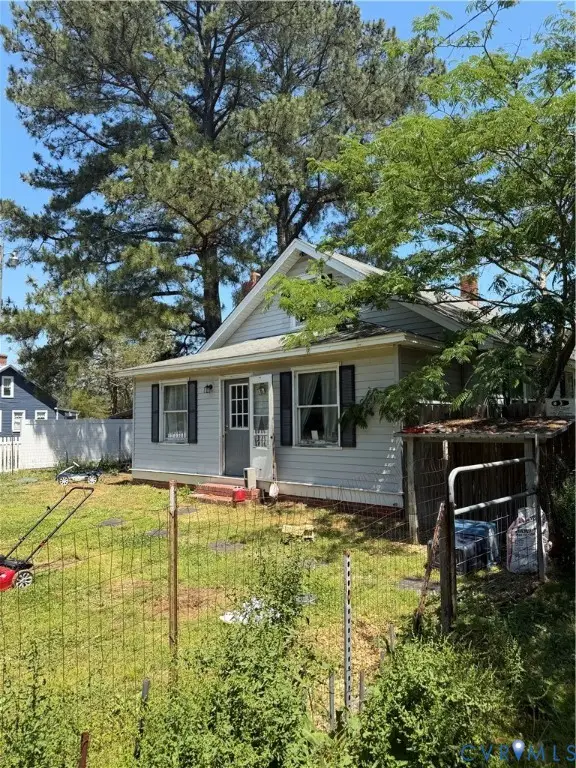 3333 Guinea Circle, Hayes, VA 23072 - #1