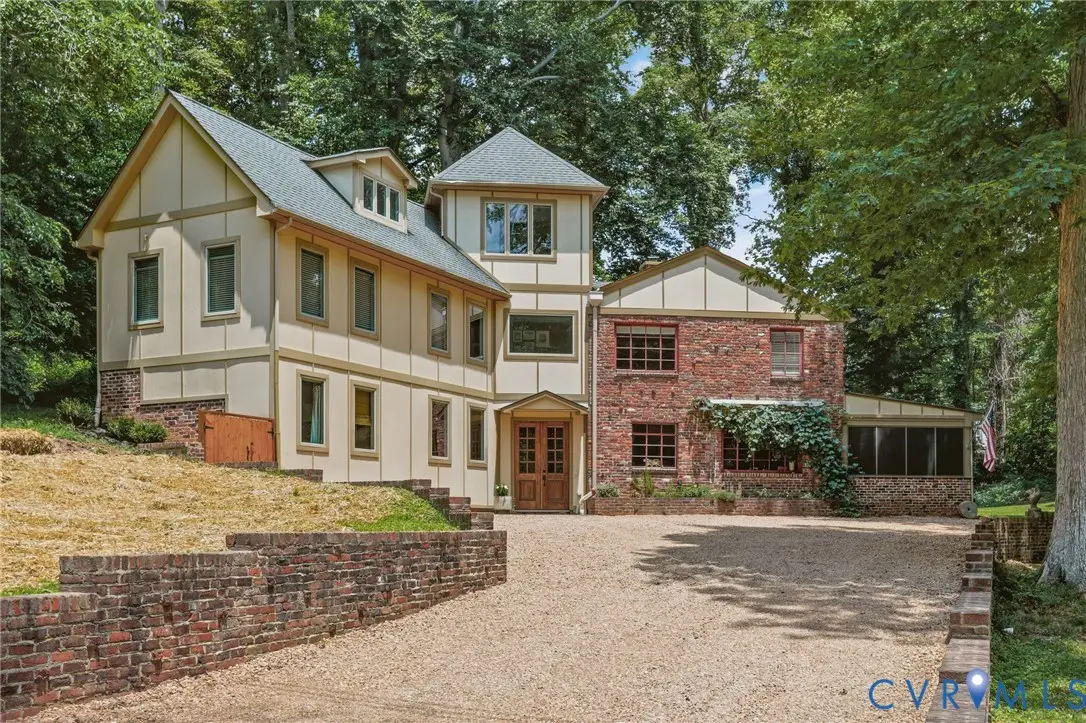 2339 Jimmy Winters Road, Bon Air, VA 23235 - #1