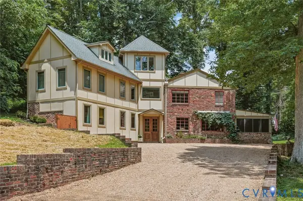 2339 Jimmy Winters Road, Chesterfield, VA 23235