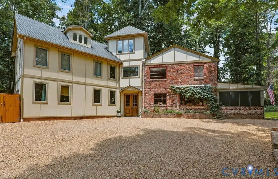 2339 Jimmy Winters Road, Bon Air, VA 23235 - #3