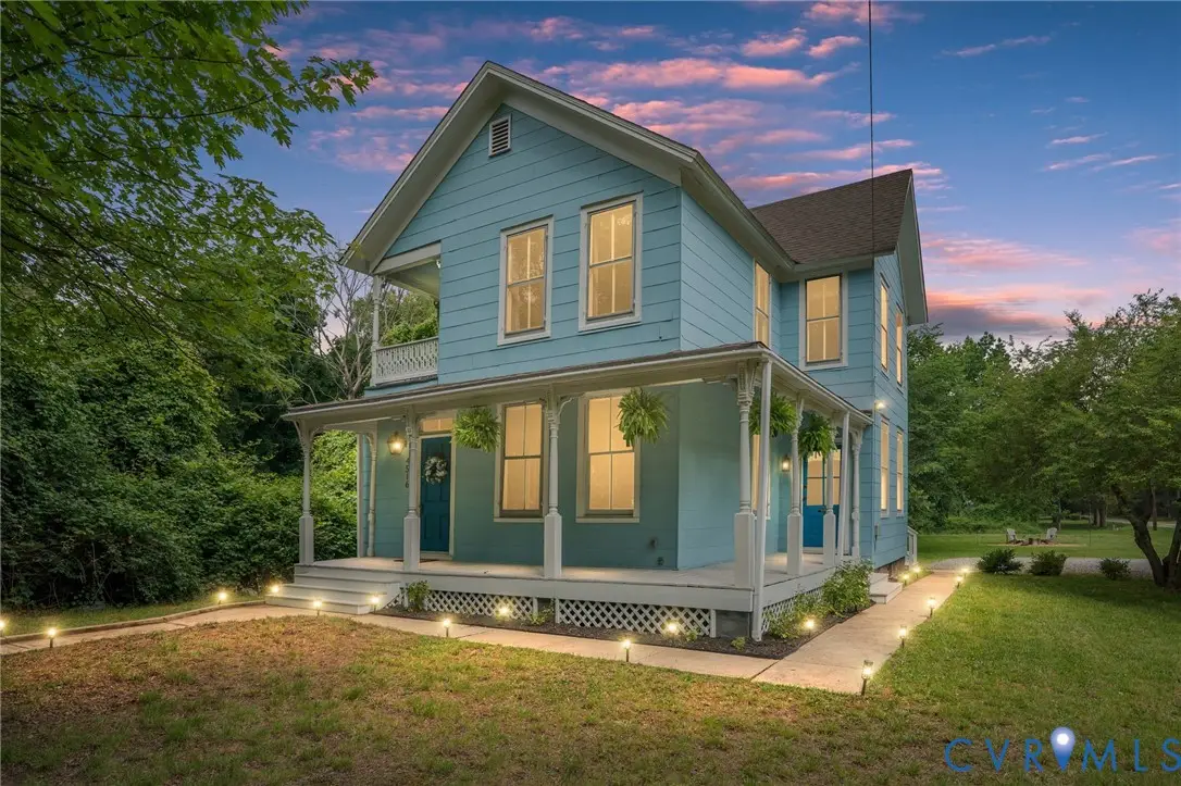 4516 Nine Mile Road, Varina, VA 23223 - #1