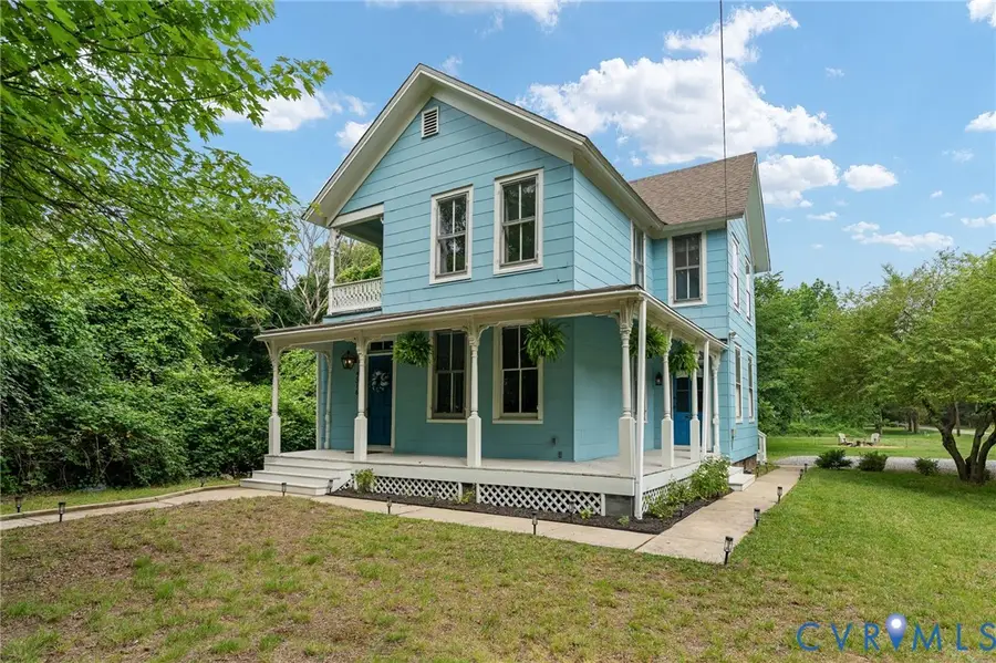 4516 Nine Mile Road, Varina, VA 23223 - #2