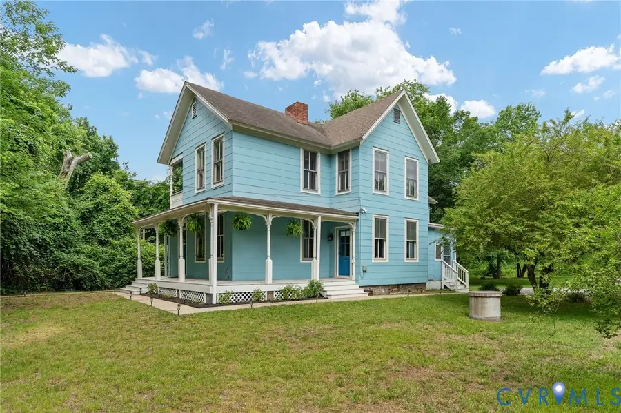 4516 Nine Mile Road, Varina, VA 23223 - #3
