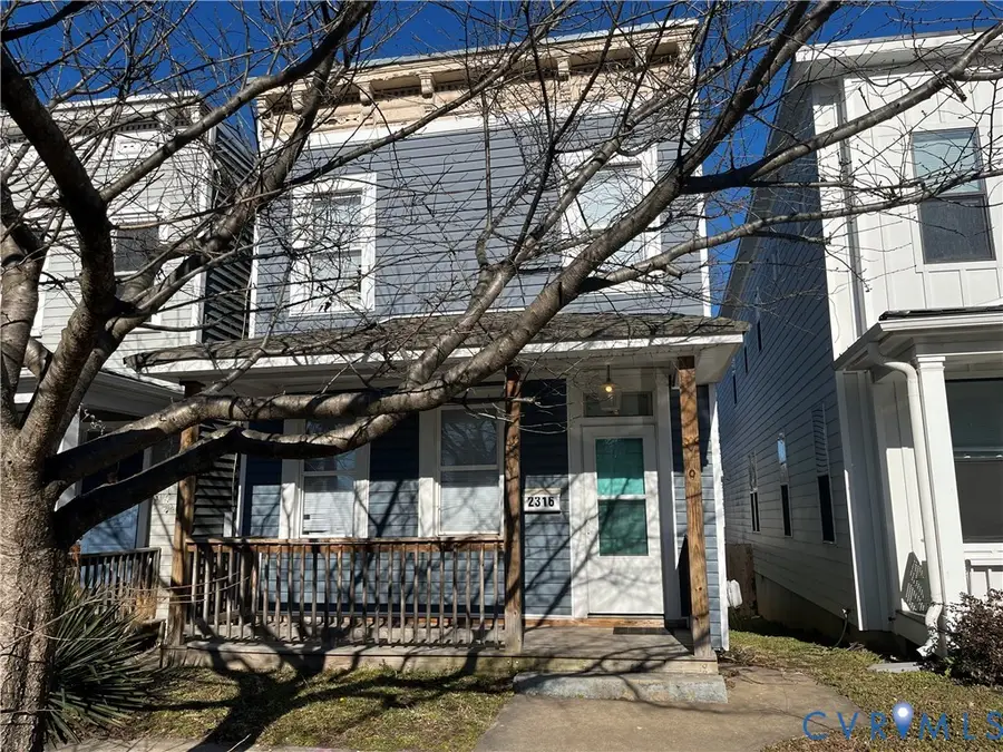 2316 R Street, Richmond, VA 23223 - #2