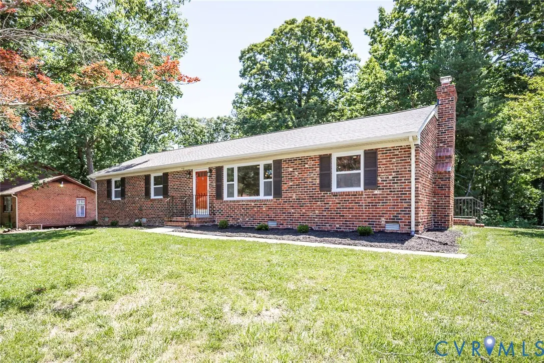 3337 Oak Meadow Lane, Midlothian, VA 23112 - #1