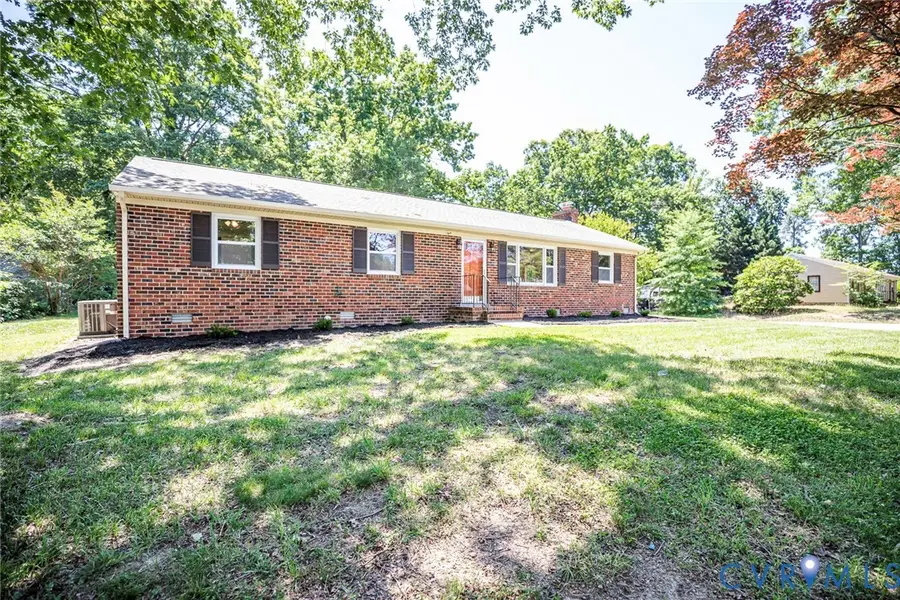 3337 Oak Meadow Lane, Midlothian, VA 23112 - #3