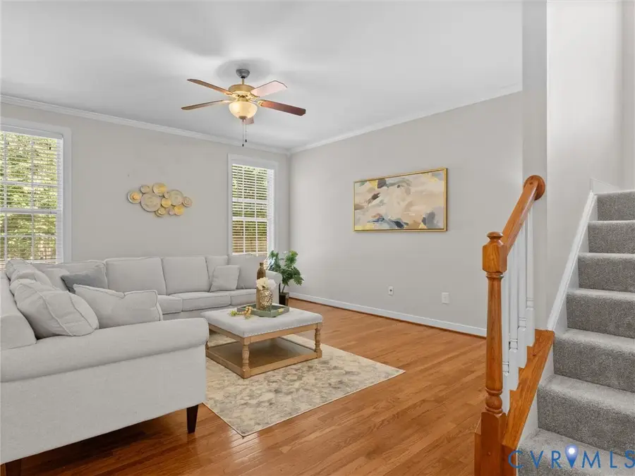 12007 Black Alder Drive, Moseley, VA 23120 - #3