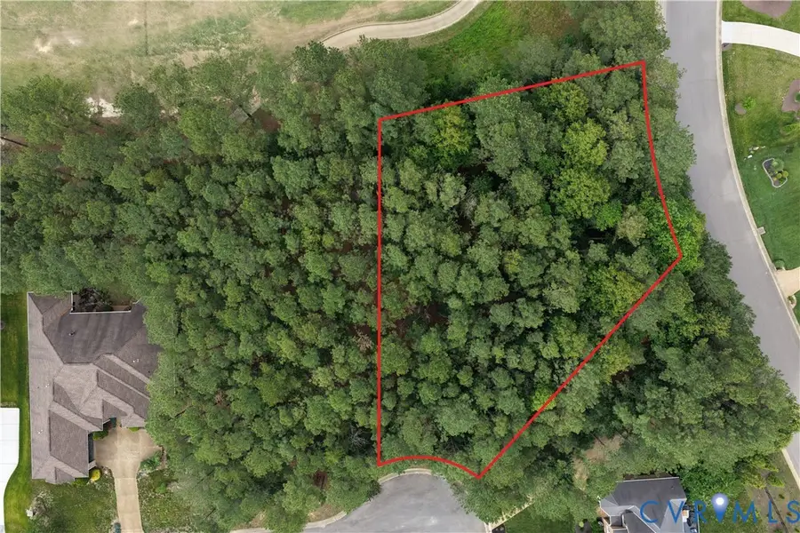5121 Linkshire Lane, Providence Forge, VA 23140 - #2