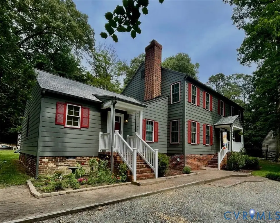 12500 Musical Lane, Midlothian, VA 23113 - #1