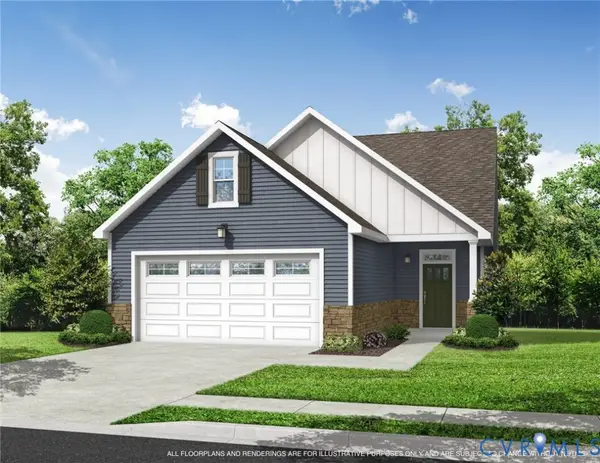 10636 Orchard Blossom Drive, Glen Allen, VA 23059
