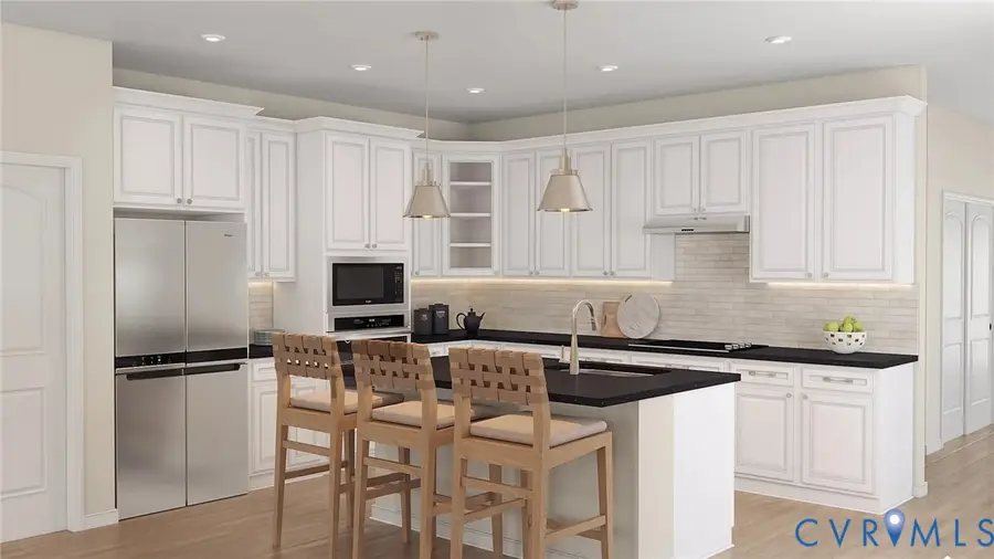 10636 Orchard Blossom Drive, Glen Allen, VA 23059 - #3