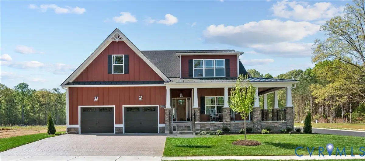 2160 Green Level Road, Beaverdam, VA 23086 - #1