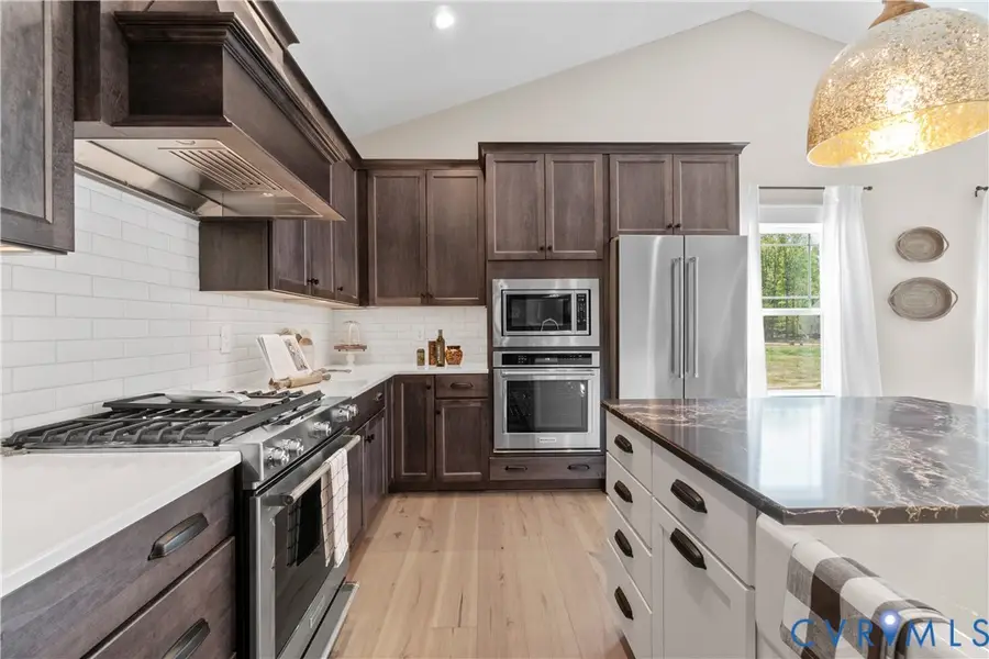 2160 Green Level Road, Beaverdam, VA 23086 - #3