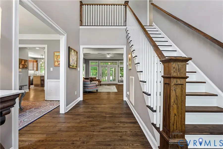 13045 Mid Pines Drive, Ashland, VA 23005 - #2
