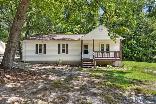 4413 Bridgewood Road, Midlothian, VA 23112