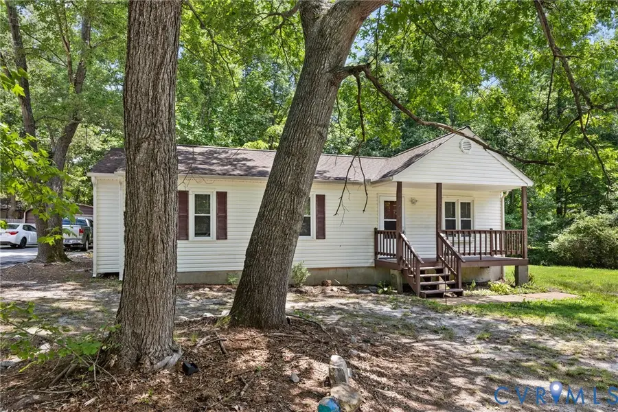 4413 Bridgewood Road, Midlothian, VA 23112 - #3