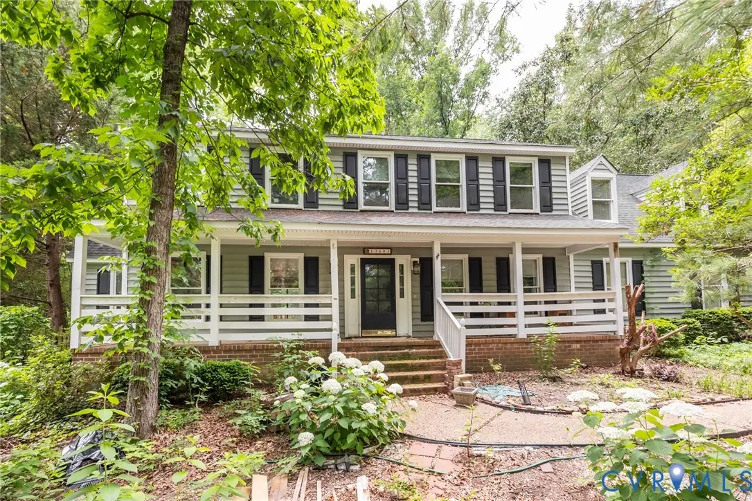 13403 Bradenshire Court, Midlothian, VA 23114 - #1
