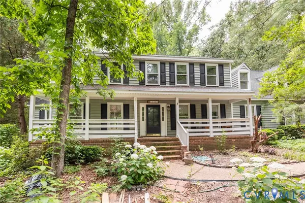 13403 Bradenshire Court, Chesterfield, VA 23114