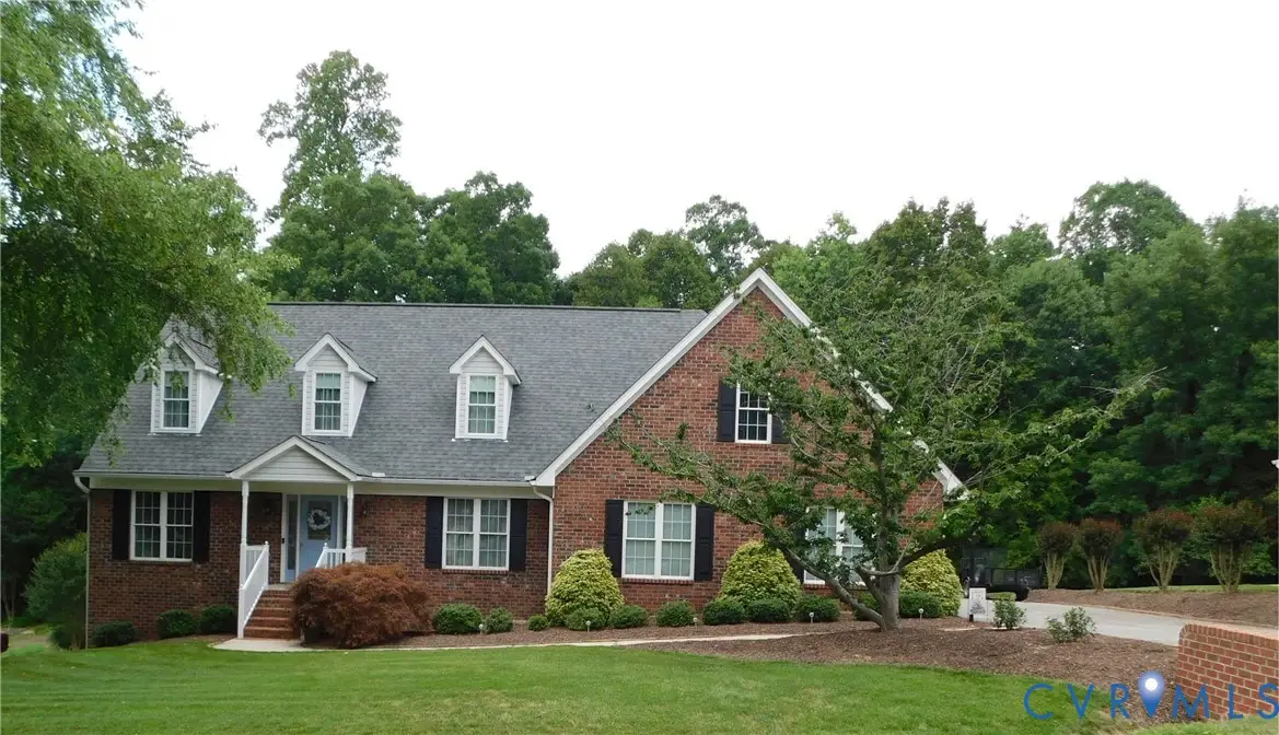 4320 Stebbins Street, Chester, VA 23831 - #1
