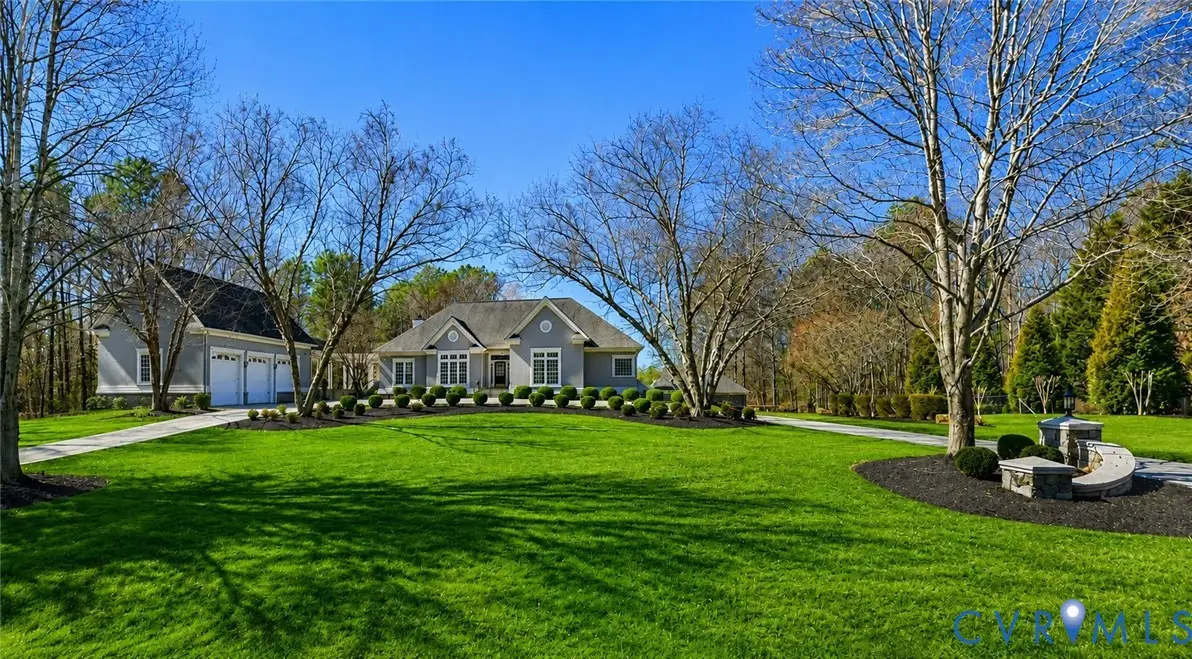 15512 Chesdin Green Way, Chesterfield, VA 23838 - #1