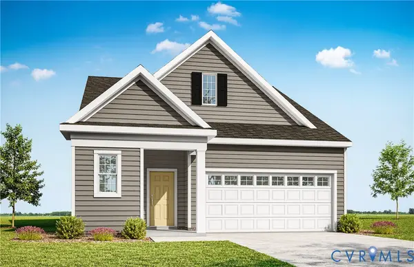 10318 Szalay Lane #14-1, Ashland, VA 23005