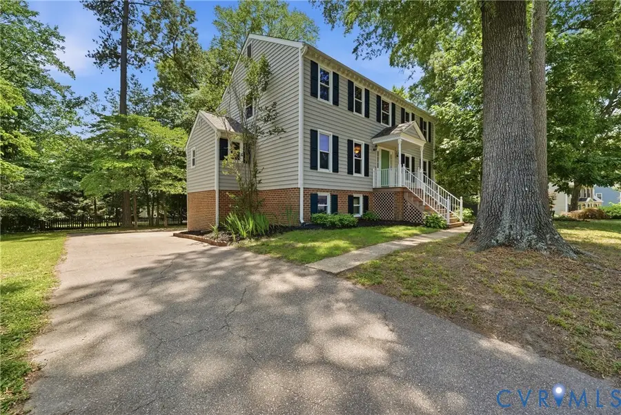 12611 Lancey Court, Midlothian, VA 23114 - #3