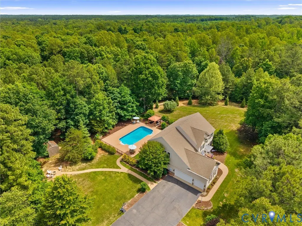 2000 Steeplechase Parkway, Goochland, VA 23063 - #1