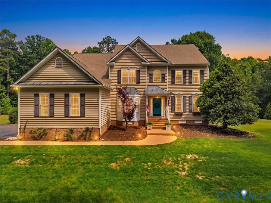 2000 Steeplechase Parkway, Goochland, VA 23063 - #2