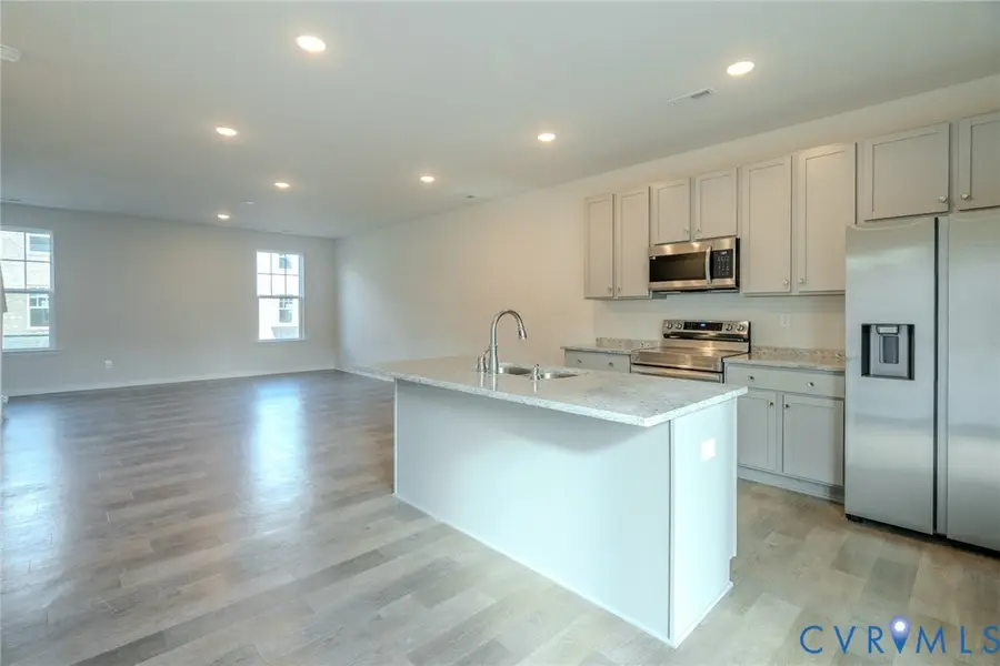2128 Blossom Trail Avenue #H-4, East Highland Park, VA 23223 - #2