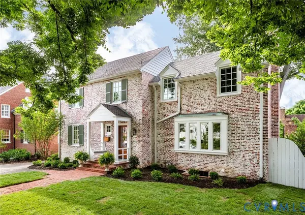 117 Matoaka Road, Richmond, VA 23226