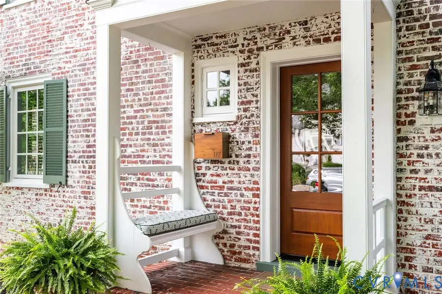 117 Matoaka Road, Richmond, VA 23226 - #2