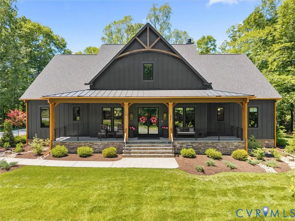8587 Barrique Road, New Kent, VA 23124 - #1
