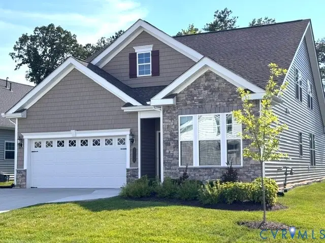 10618 Valor Lane, Chesterfield, VA 23832 - #1