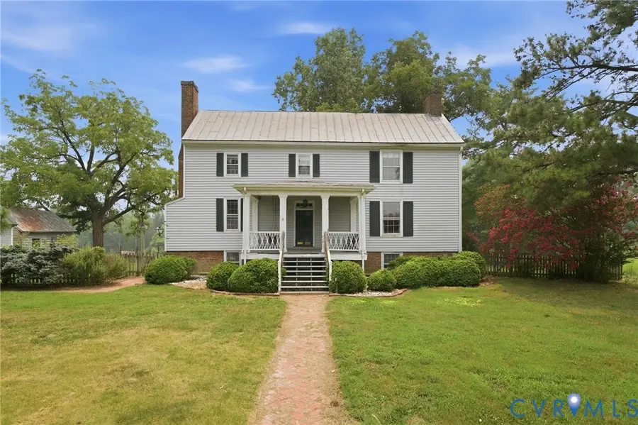10924 The Trail, Stevensville, VA 23161 - #2