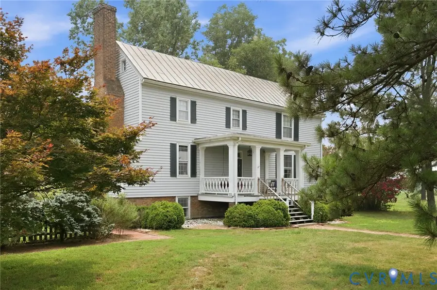 10924 The Trail, Stevensville, VA 23161 - #3