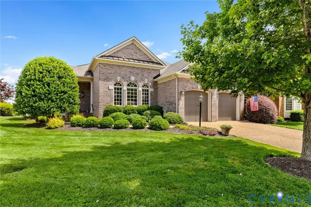 2196 Founders View Lane, Midlothian, VA 23113 - #1