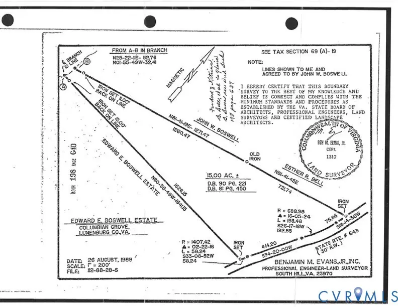 0 New Grove Road, Kenbridge, VA 23944 - #2