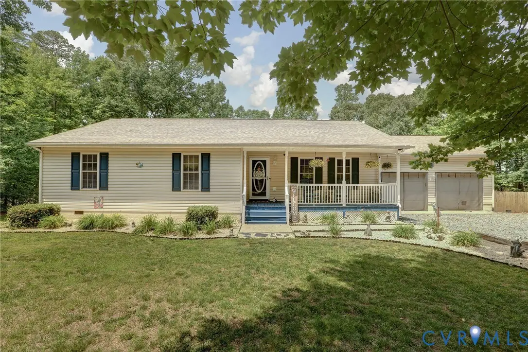 9689 Shannon Hill Road, Louisa, VA 23093 - #1