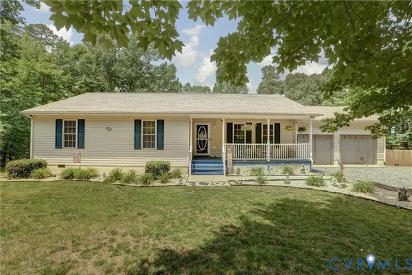 9689 Shannon Hill Road, Louisa, VA 23093