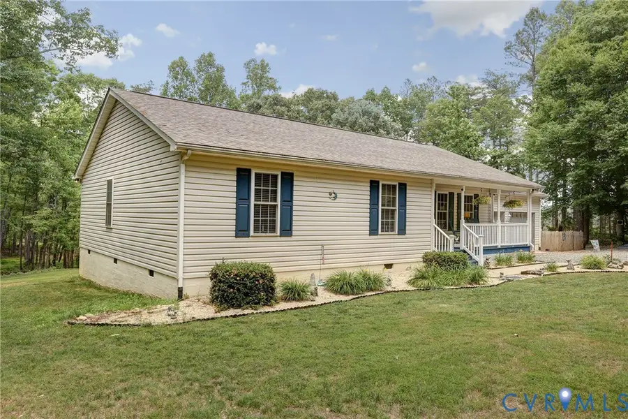 9689 Shannon Hill Road, Louisa, VA 23093 - #2