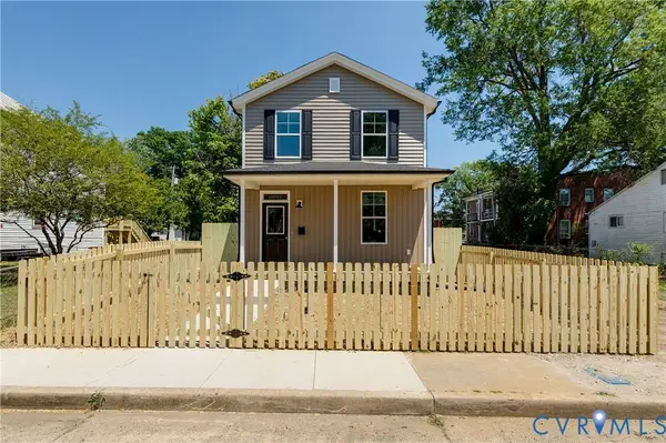 3007 Letcher Avenue, Richmond, VA 23222