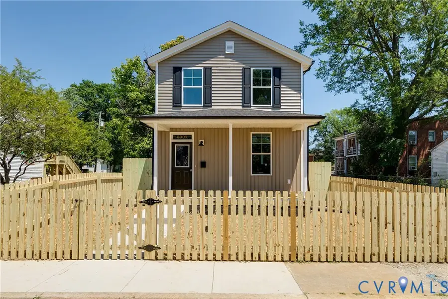 3007 Letcher Avenue, Richmond, VA 23222 - #2