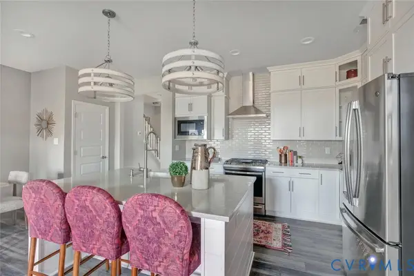 18775 Palisades Ridge, Moseley, VA 23120