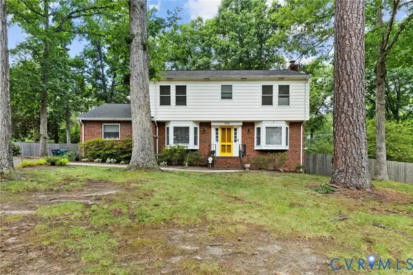 1006 Lomas Court, Henrico, VA 23229